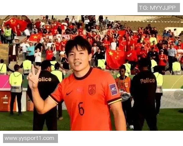 英超华裔小将渴望加入中国国青却遭遇重重阻碍令人唏嘘 英超华裔小将渴望加入中国国青却遭遇重重阻碍令人唏嘘