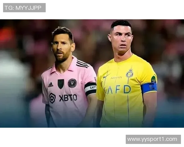 前迈阿密球员称C罗若赴美职联影响力超梅西梅西性格更内敛