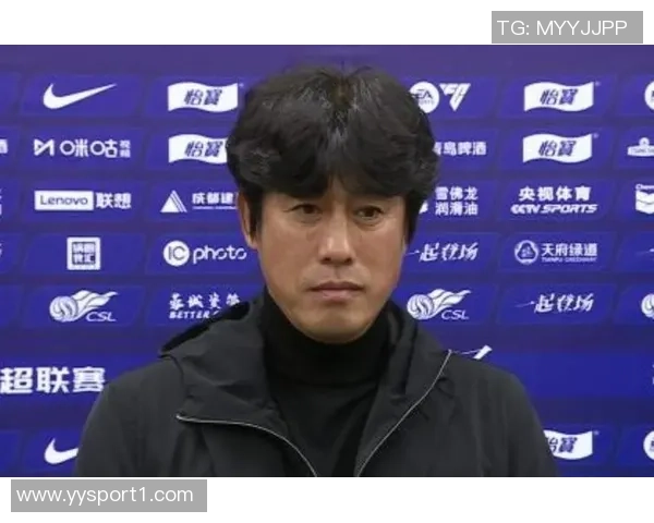 成都蓉城与徐正源友好协商决定不再续约正式宣布离任消息