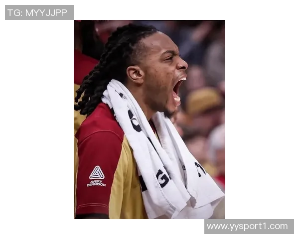 加兰新赛季表现低迷命中率创生涯新低是否面临交易风险 加兰新赛季表现低迷命中率创生涯新低是否面临交易风险