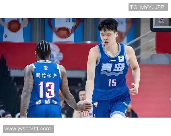 乐福19分钟出手12次杨瀚森或将借鉴其风格积极投篮