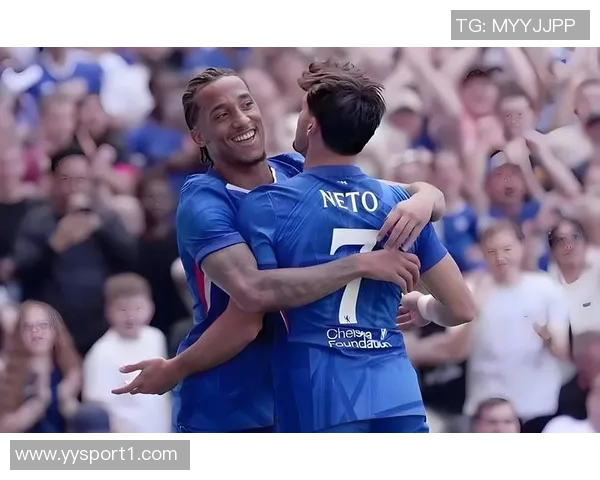 杰克逊与切尔西的缘分已尽蓝军下赛季不再考虑他的加入 杰克逊与切尔西的缘分已尽蓝军下赛季不再考虑他的加入