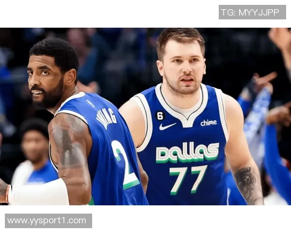 平森调侃基德口头禅称赞东契奇与欧文的组合魅力无穷