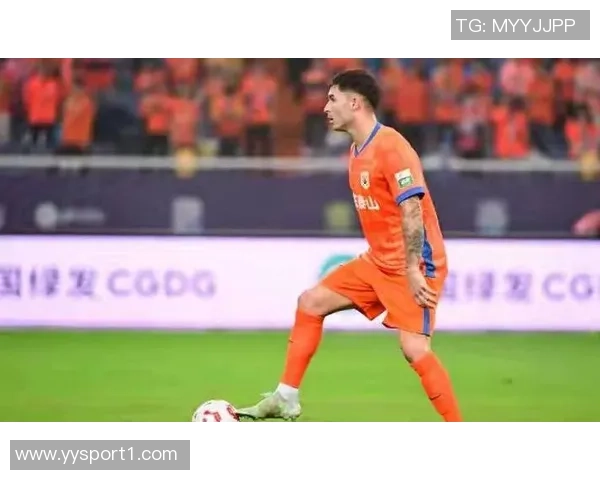 山东泰山中卫路易斯洛佩斯正式加盟西乙阿尔瓦赛特球队 山东泰山中卫路易斯洛佩斯正式加盟西乙阿尔瓦赛特球队