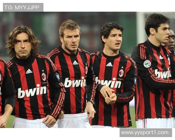 米兰传奇重聚卡卡与马尔蒂尼亲密合影引发球迷回忆 米兰传奇重聚卡卡与马尔蒂尼亲密合影引发球迷回忆