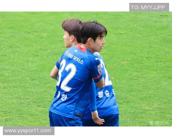 徐正源之子徐东汉正式加盟K2新军坡州开拓者开启职业生涯新篇章 徐正源之子徐东汉正式加盟K2新军坡州开拓者开启职业生涯新篇章