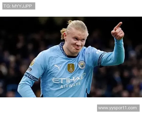 哈兰德本世纪赛季开局进球贡献数达35球位列历史第三仅次于梅罗 哈兰德本世纪赛季开局进球贡献数达35球位列历史第三仅次于梅罗