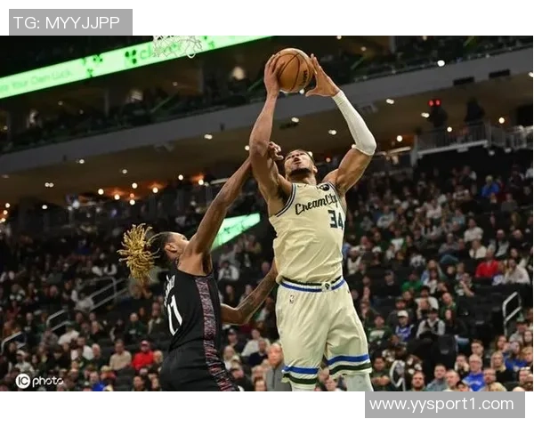 字母哥首节表现受限仅得7分2篮板失误频频遭遇严防挑战