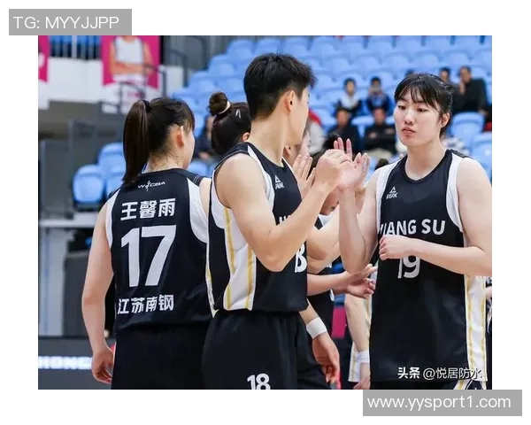 江苏女篮双外援加盟实力增强争冠之路正式开启