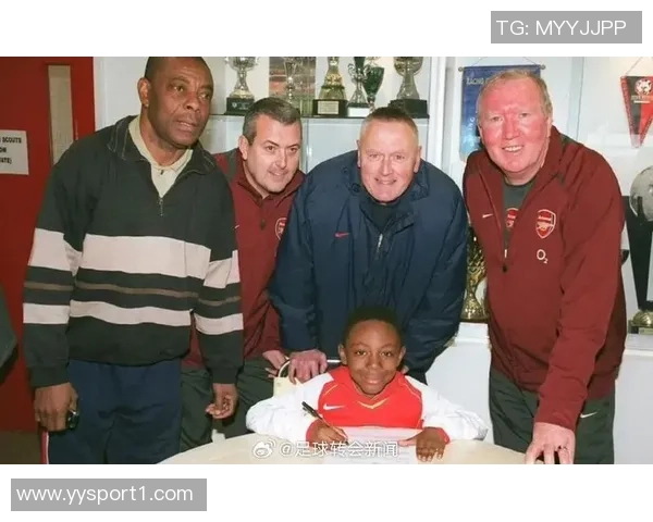 阿森纳传奇球员坚信签下埃泽是明智之举认为球队阵容无明显短板