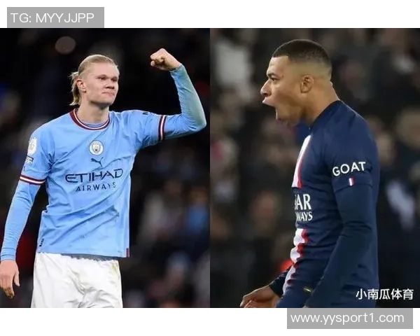 哈兰德在欧冠赛场的惊艳表现追平梅西传奇记录引发热议 哈兰德在欧冠赛场的惊艳表现追平梅西传奇记录引发热议