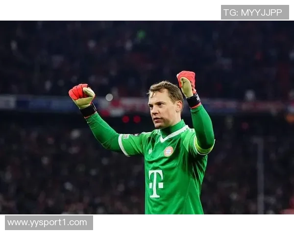 本赛季德甲门将扑救成功率榜单揭晓诺伊尔领衔霍伊尔科贝尔紧随其后 本赛季德甲门将扑救成功率榜单揭晓诺伊尔领衔霍伊尔科贝尔紧随其后